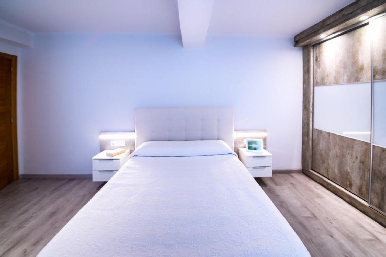  kaufen Wohnung Valencia De Las Torres Campiña Sur 1