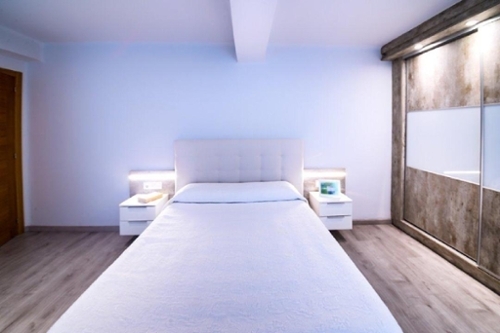Valencia De Las Torres Campiña Sur Wohnung Bild 6384970