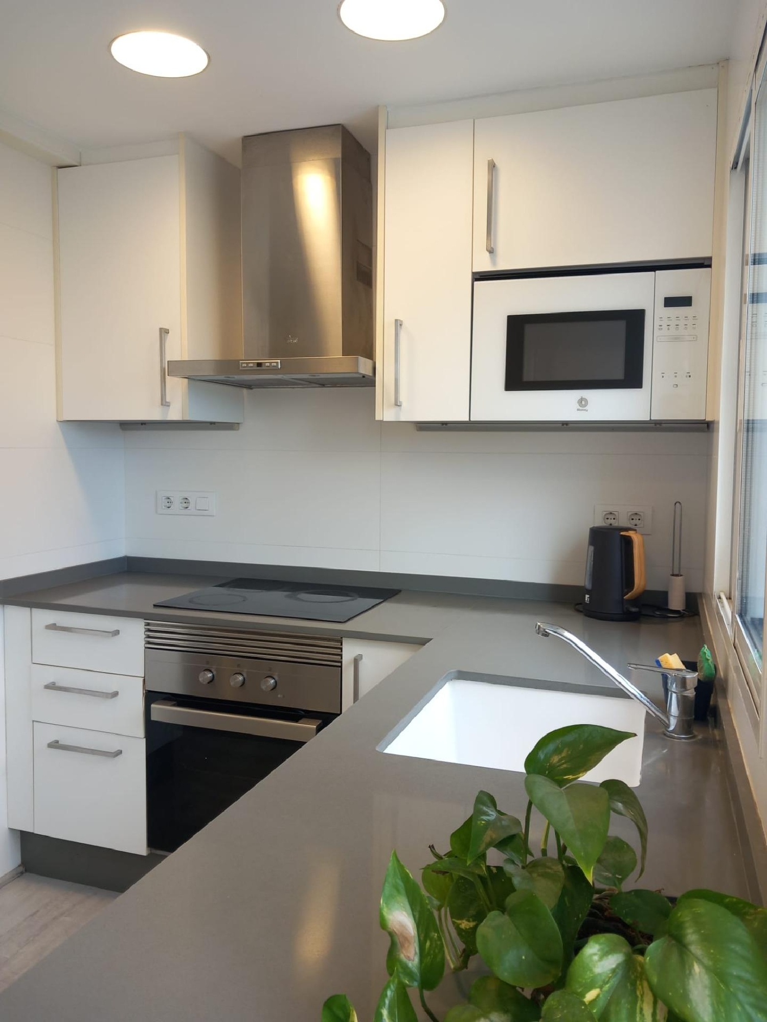  kaufen Wohnung Valencia De Las Torres Campiña Sur 8