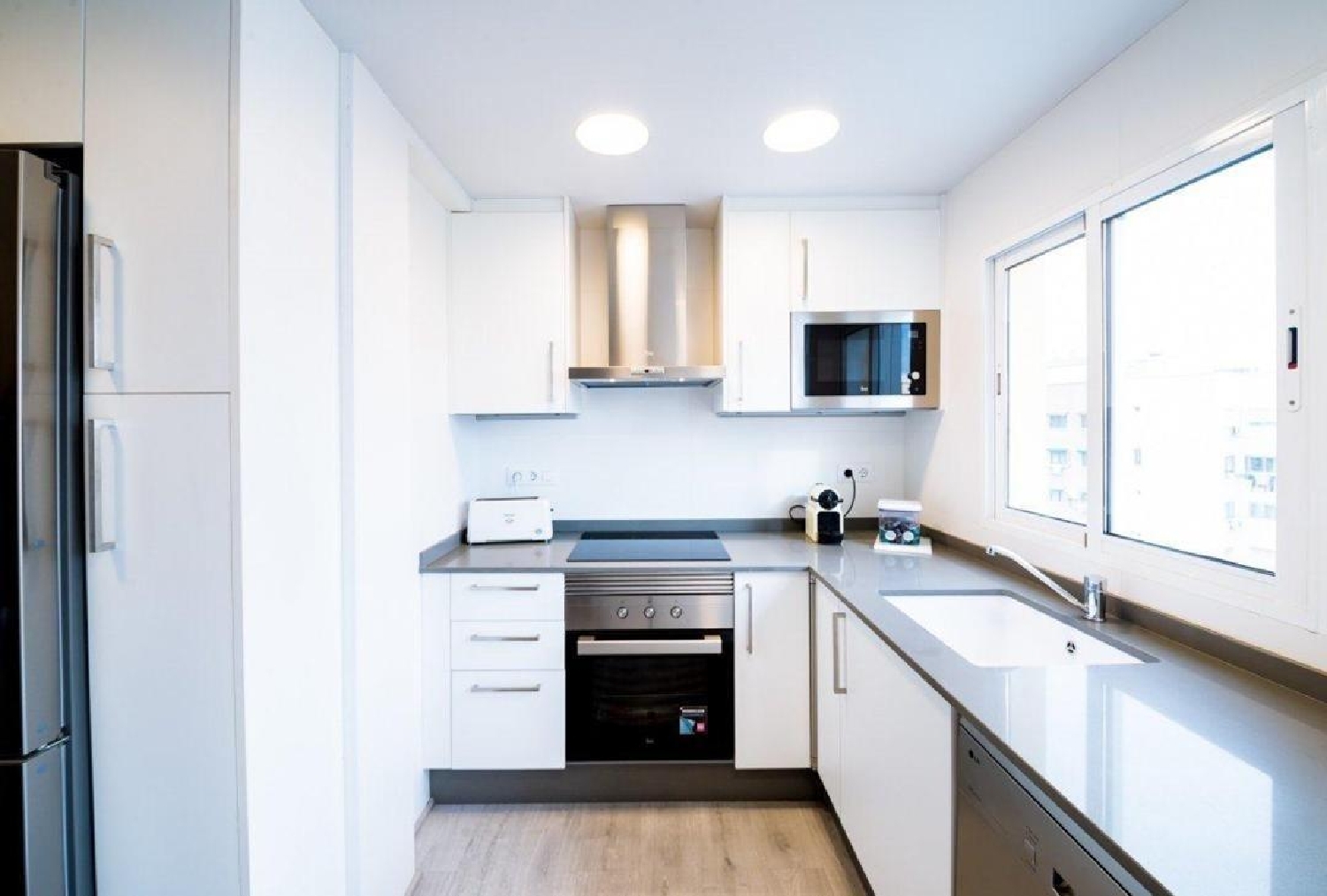  kaufen Wohnung Valencia De Las Torres Campiña Sur 4