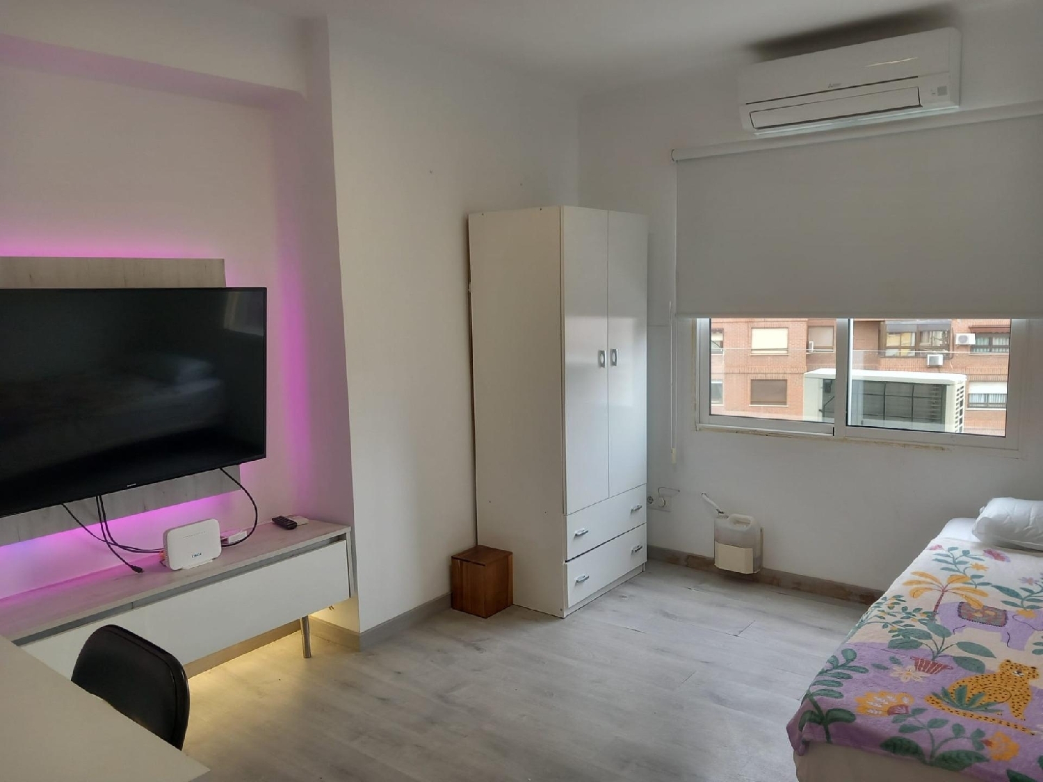  kaufen Wohnung Valencia De Las Torres Campiña Sur 5