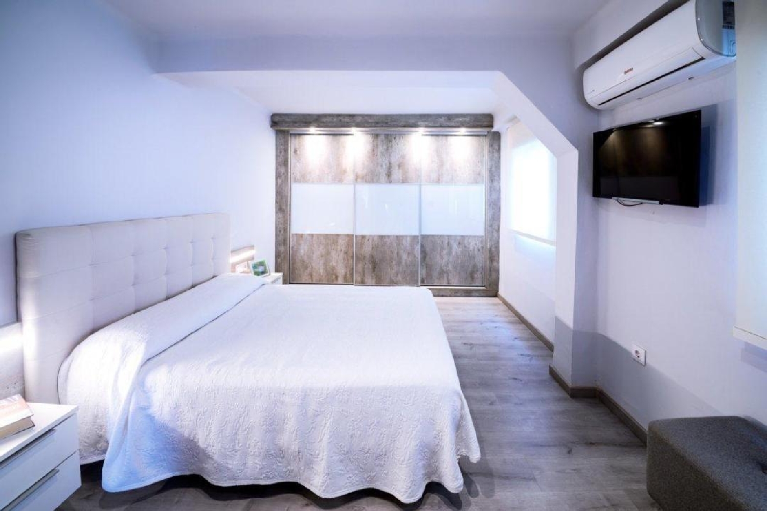  kaufen Wohnung Valencia De Las Torres Campiña Sur 2