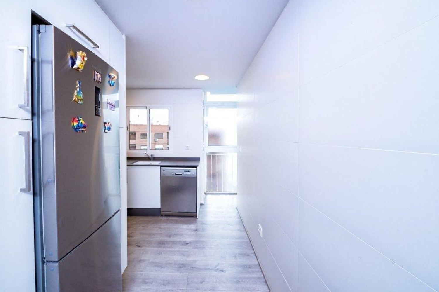  kaufen Wohnung Valencia De Las Torres Campiña Sur 3