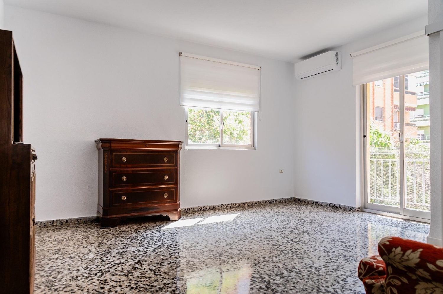  till salu lägenhet Valencia De Las Torres Campiña Sur 2
