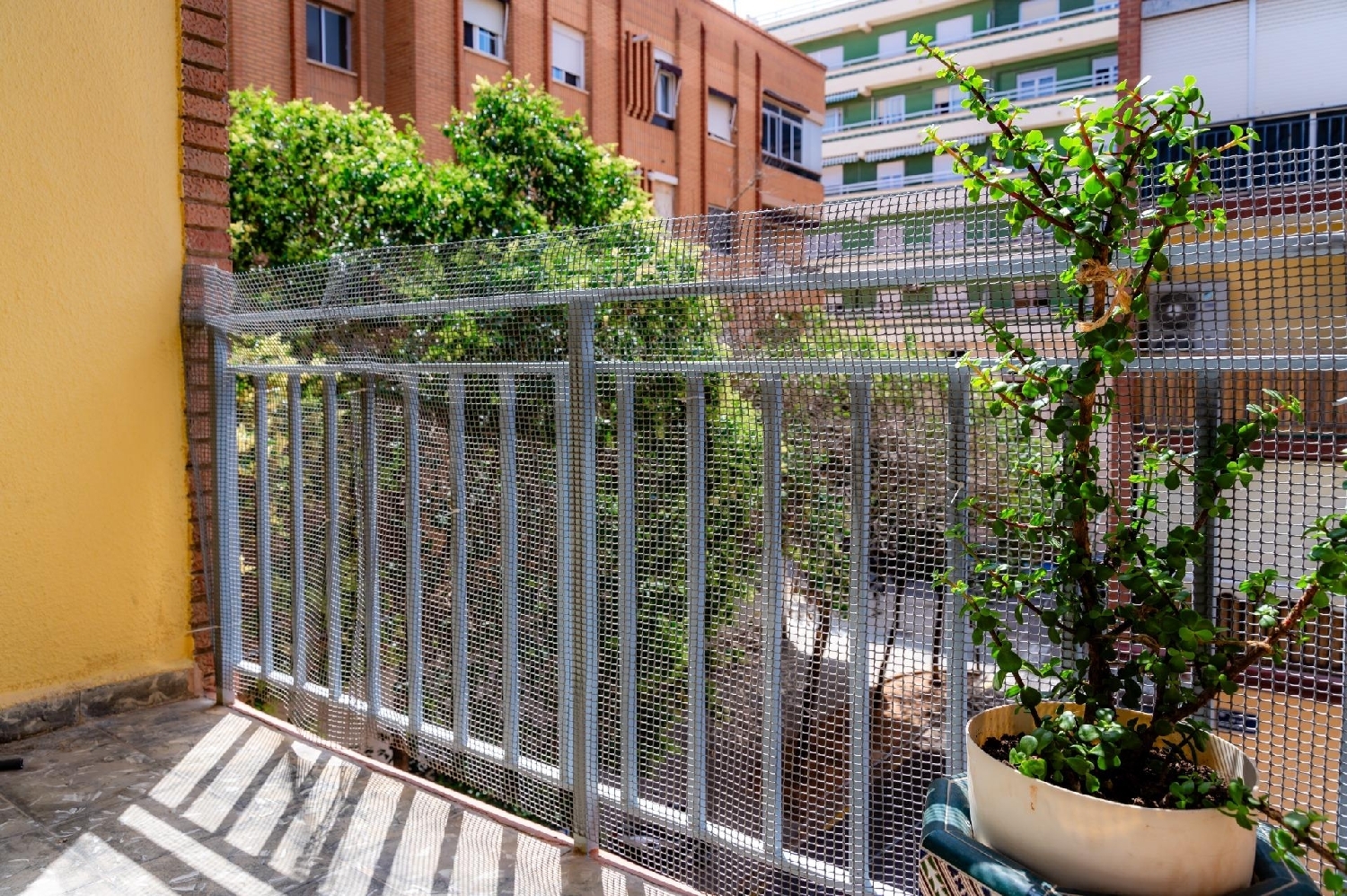 till salu lägenhet Valencia De Las Torres Campiña Sur 1