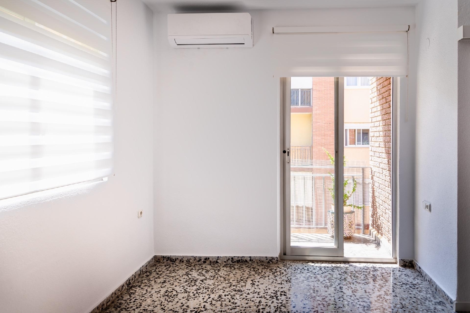  till salu lägenhet Valencia De Las Torres Campiña Sur 4
