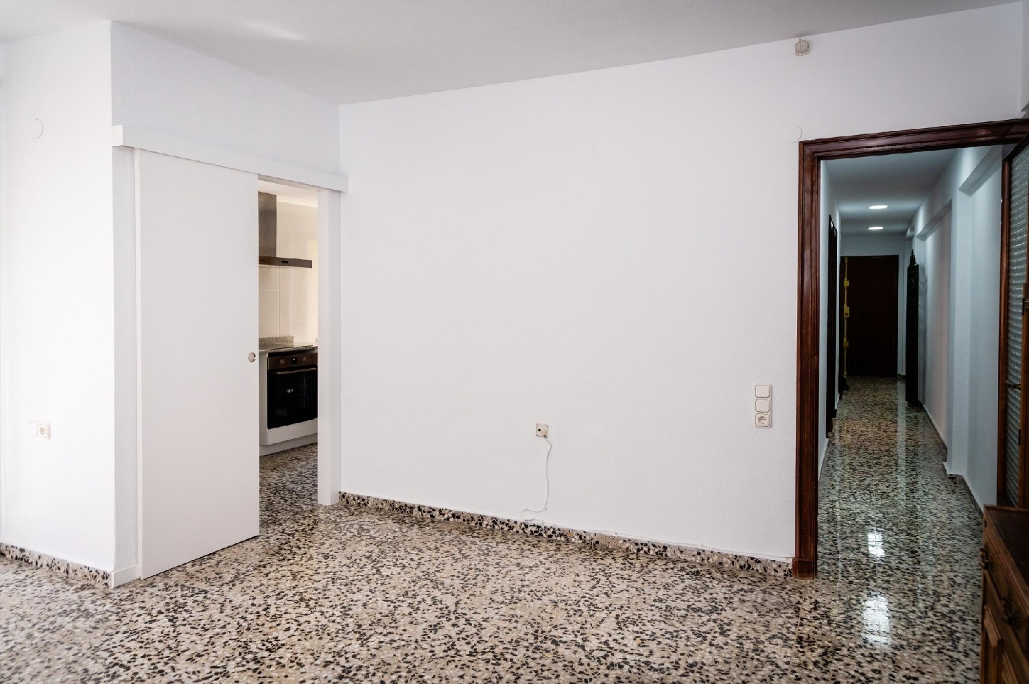  till salu lägenhet Valencia De Las Torres Campiña Sur 5