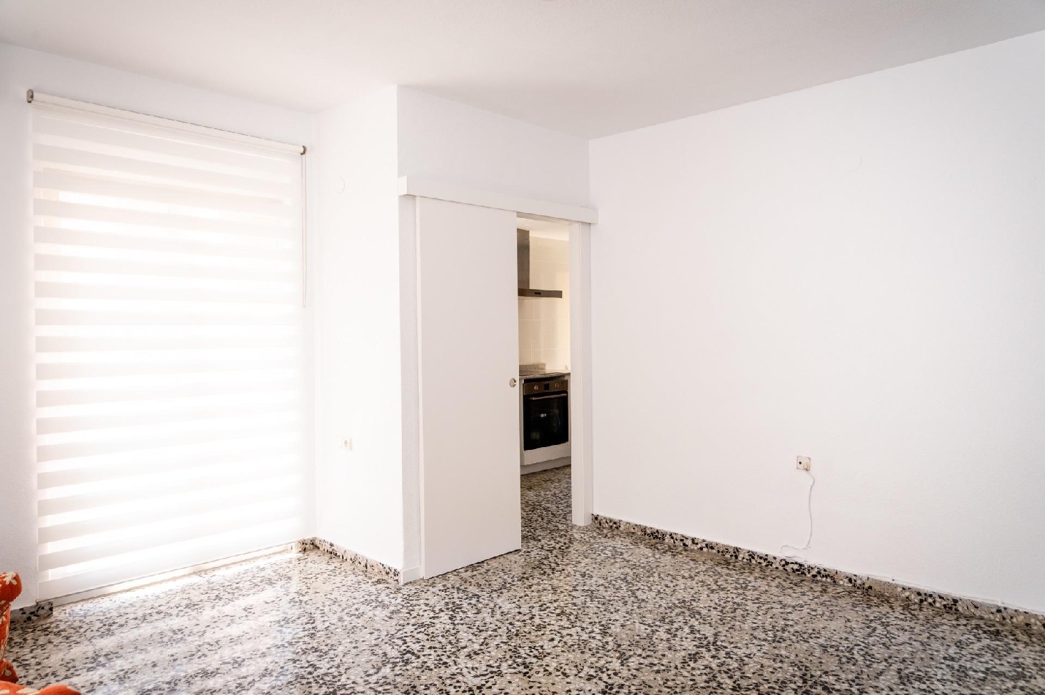  till salu lägenhet Valencia De Las Torres Campiña Sur 6