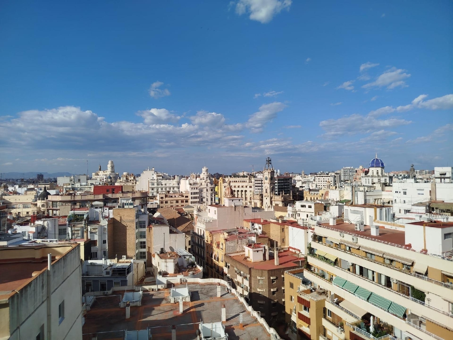  till salu lägenhet Valencia De Las Torres Campiña Sur 1