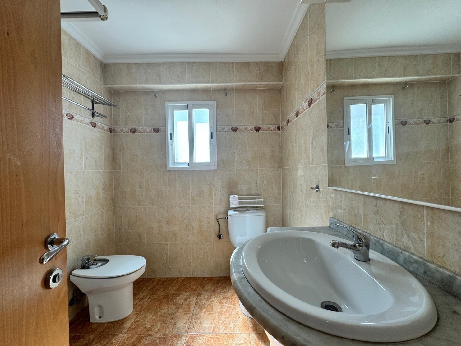kaufen Wohnung Valencia De Las Torres Campiña Sur 3
