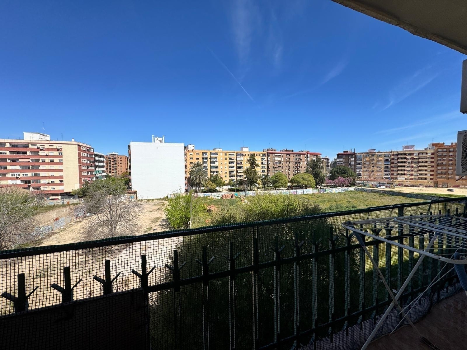 kaufen Wohnung Valencia De Las Torres Campiña Sur 5