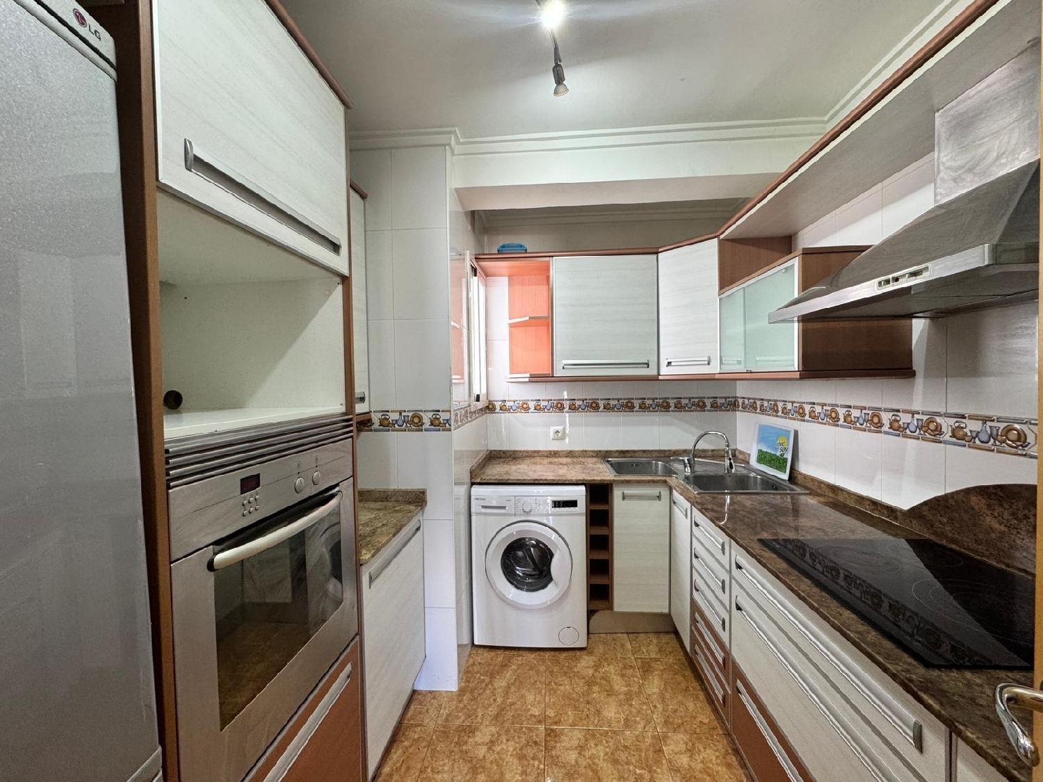 kaufen Wohnung Valencia De Las Torres Campiña Sur 2
