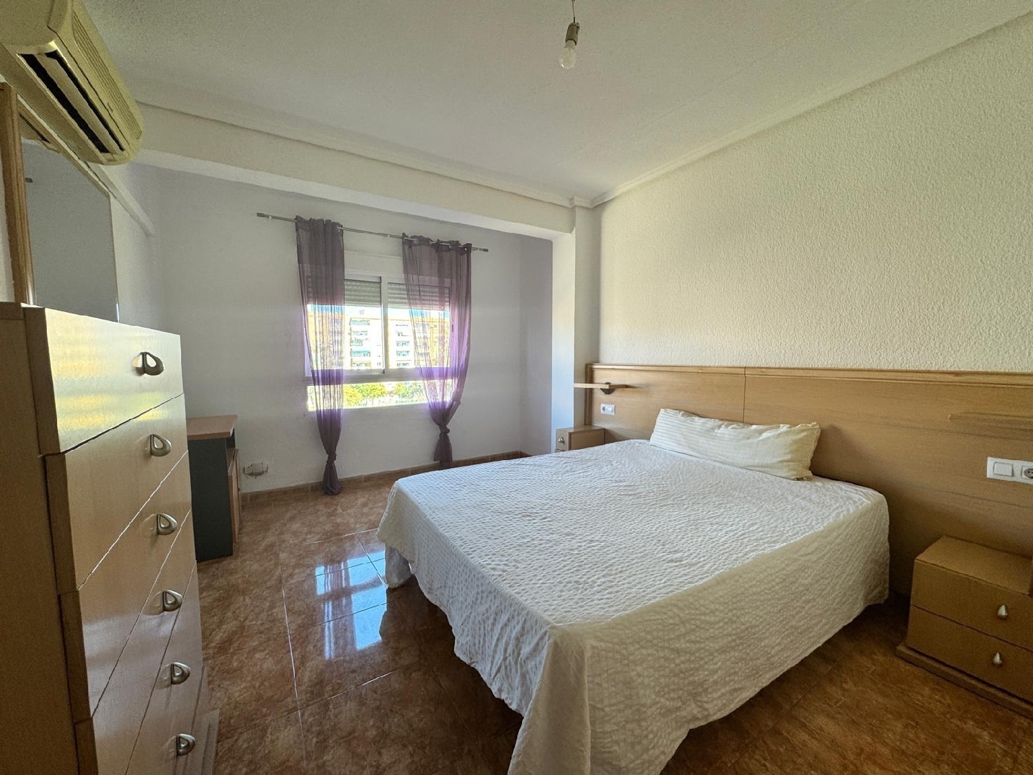 kaufen Wohnung Valencia De Las Torres Campiña Sur 4