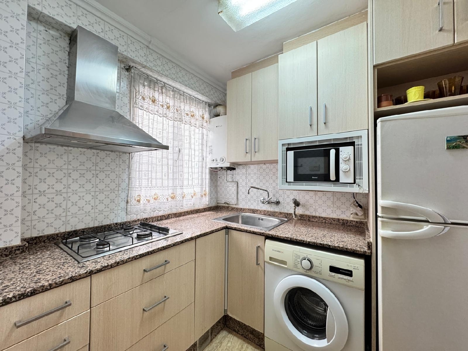 kaufen Wohnung Valencia De Las Torres Campiña Sur 3