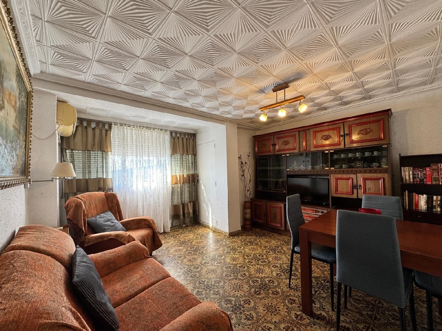 kaufen Wohnung Valencia De Las Torres Campiña Sur 7