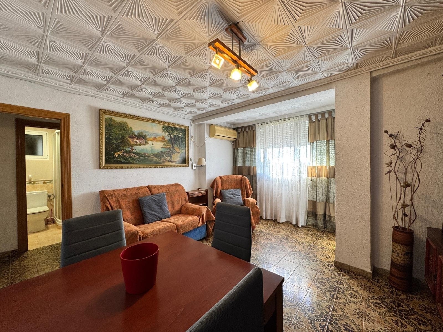 kaufen Wohnung Valencia De Las Torres Campiña Sur 8