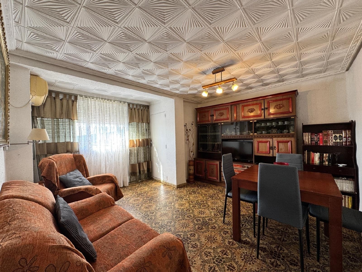 kaufen Wohnung Valencia De Las Torres Campiña Sur 5