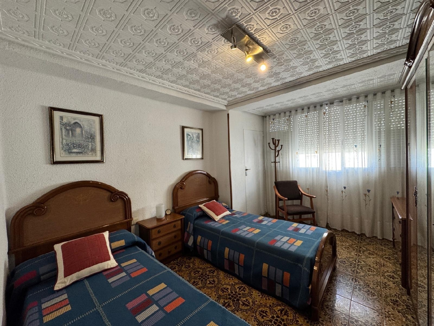 kaufen Wohnung Valencia De Las Torres Campiña Sur 2