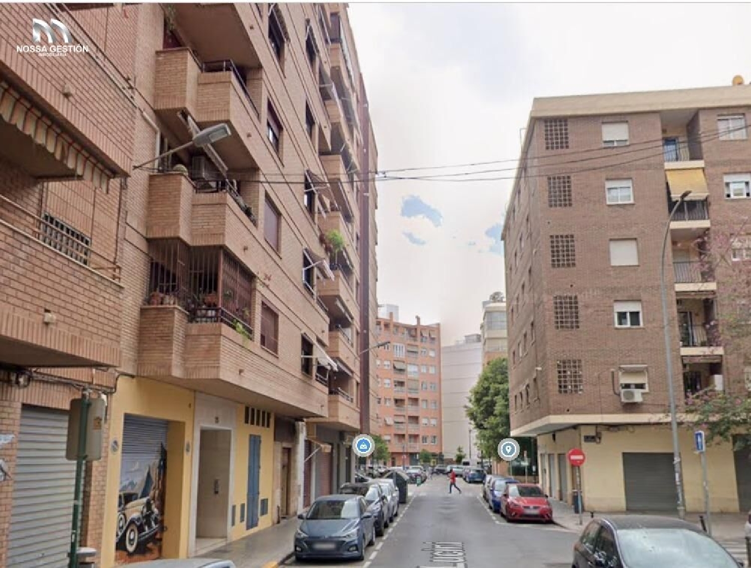  kaufen Wohnung Valencia De Las Torres Campiña Sur 2