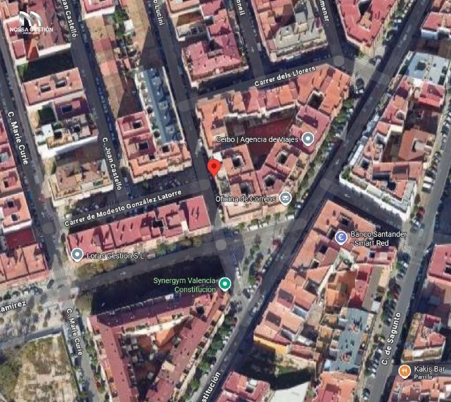  kaufen Wohnung Valencia De Las Torres Campiña Sur 3