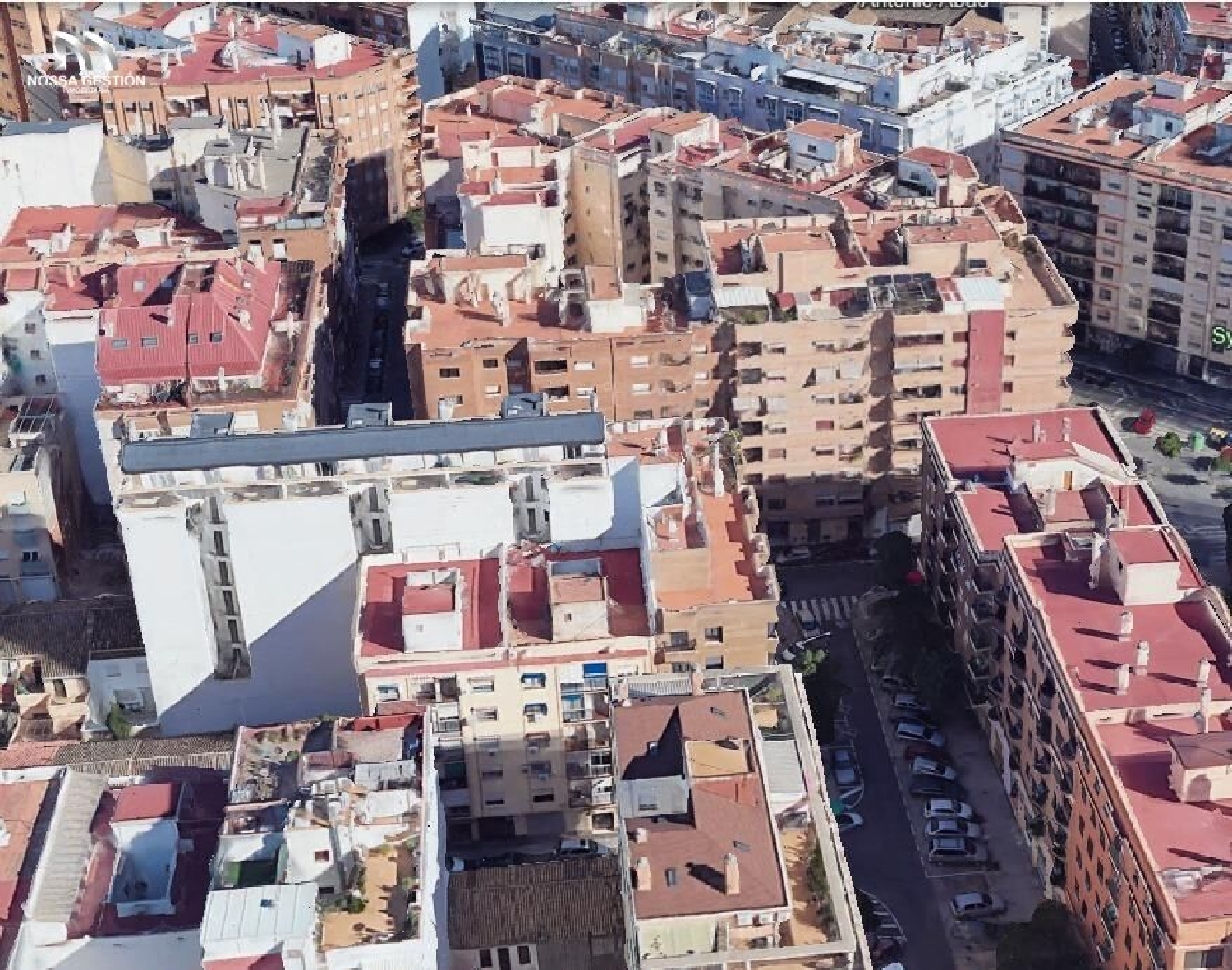  kaufen Wohnung Valencia De Las Torres Campiña Sur 5