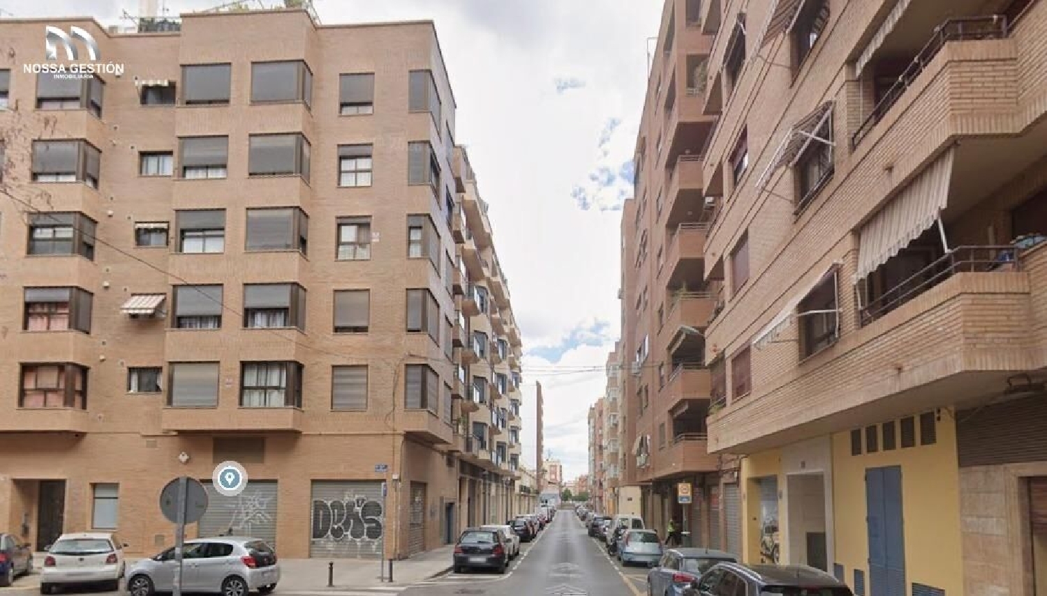  kaufen Wohnung Valencia De Las Torres Campiña Sur 1