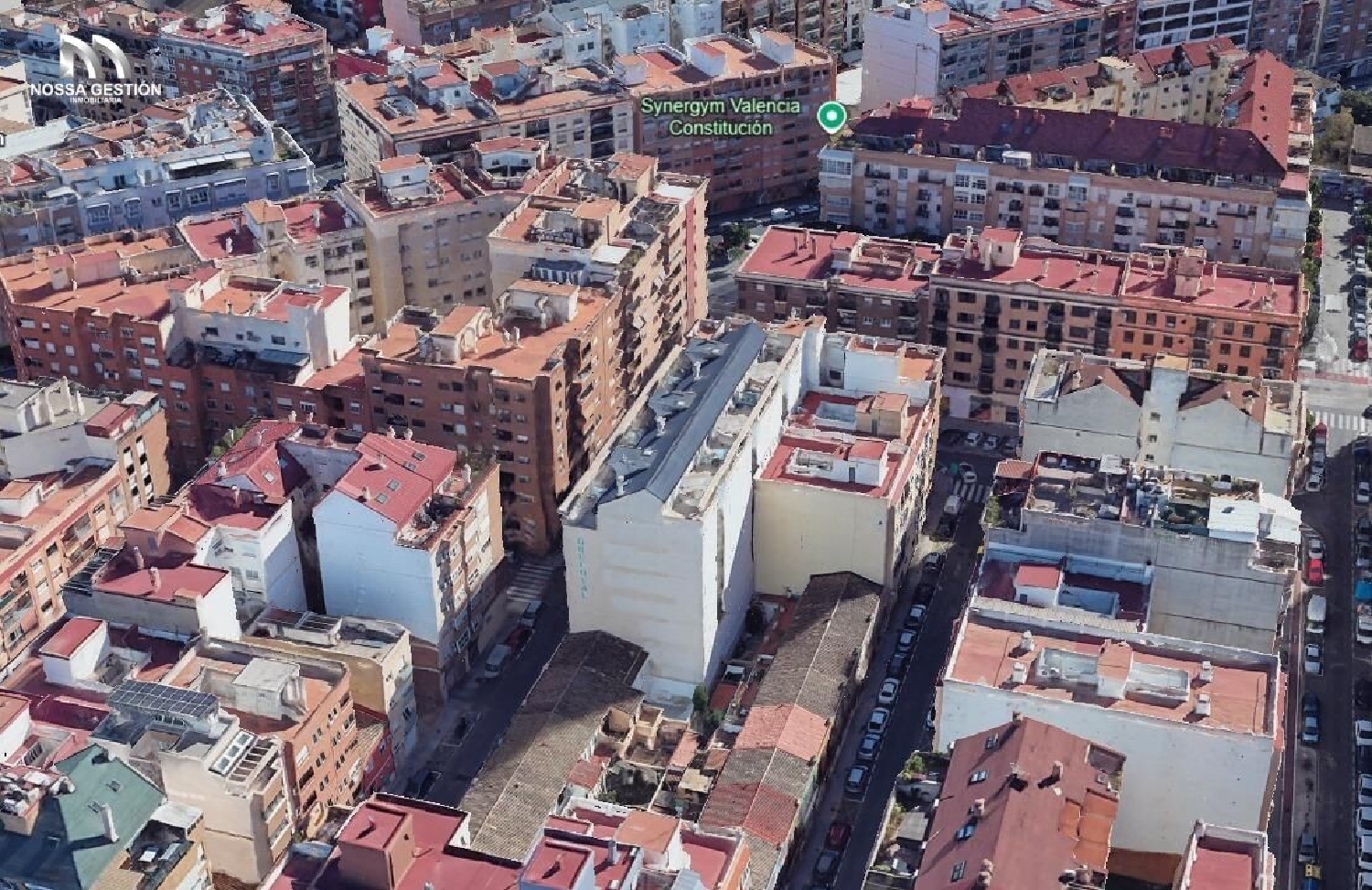  kaufen Wohnung Valencia De Las Torres Campiña Sur 4
