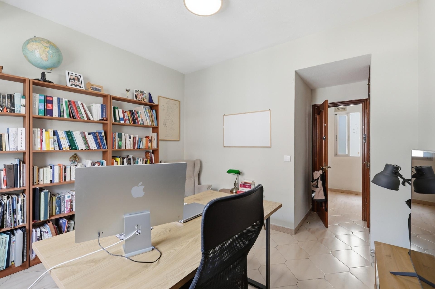 for sale apartment Valencia De Las Torres Campiña Sur 6
