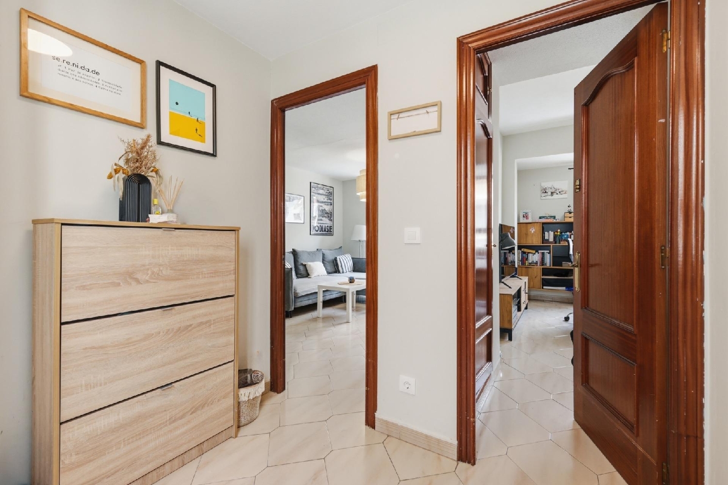 for sale apartment Valencia De Las Torres Campiña Sur 2