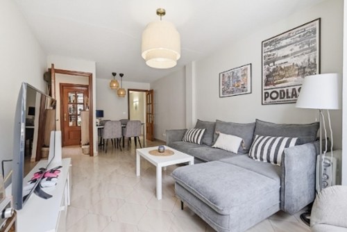 Valencia De Las Torres Campiña Sur apartment foto 6386882