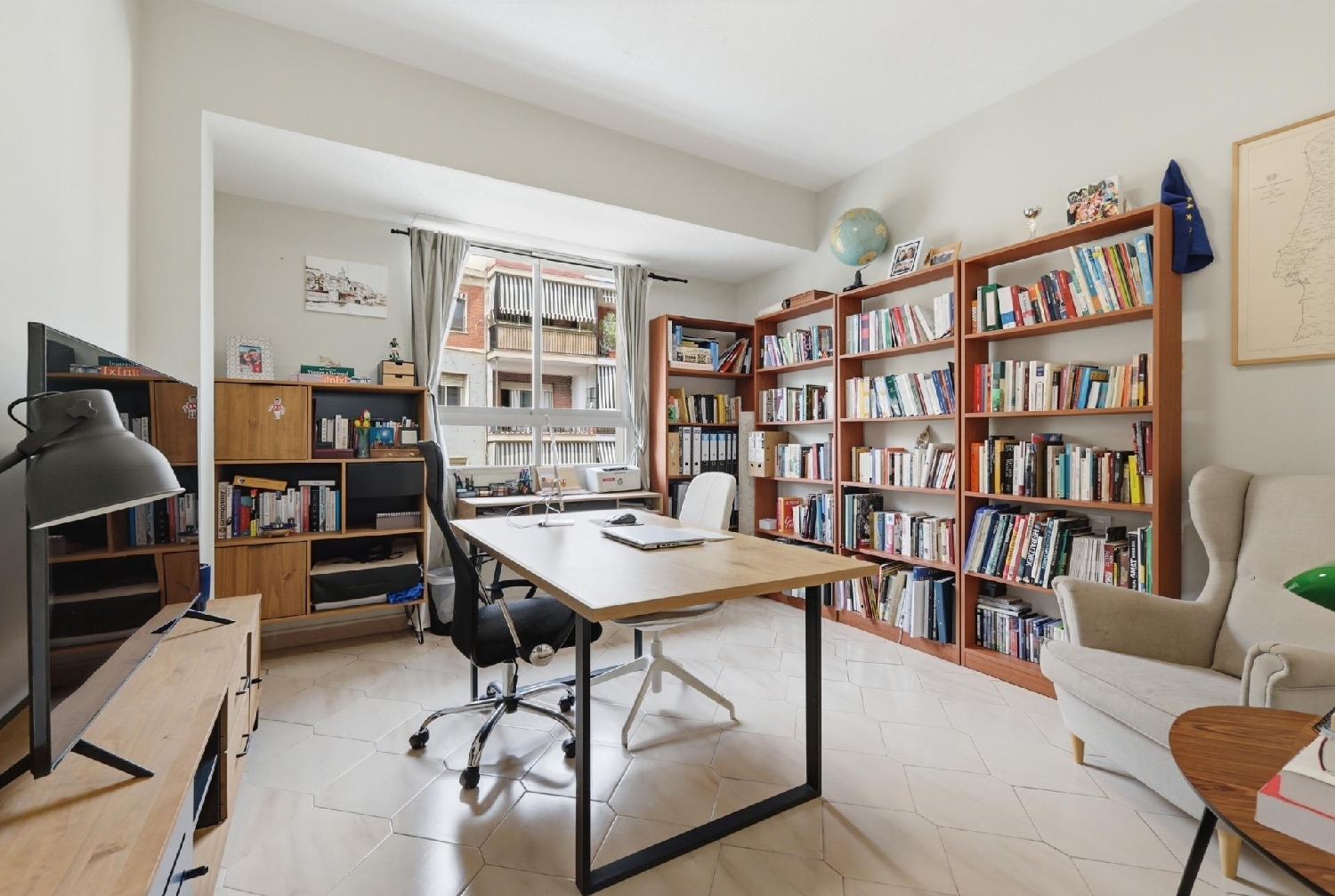 for sale apartment Valencia De Las Torres Campiña Sur 4