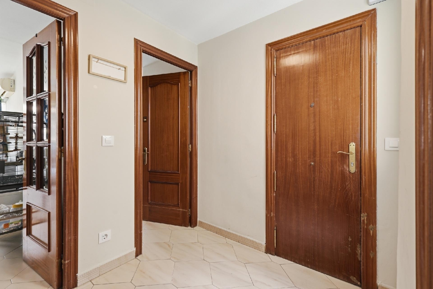 for sale apartment Valencia De Las Torres Campiña Sur 3