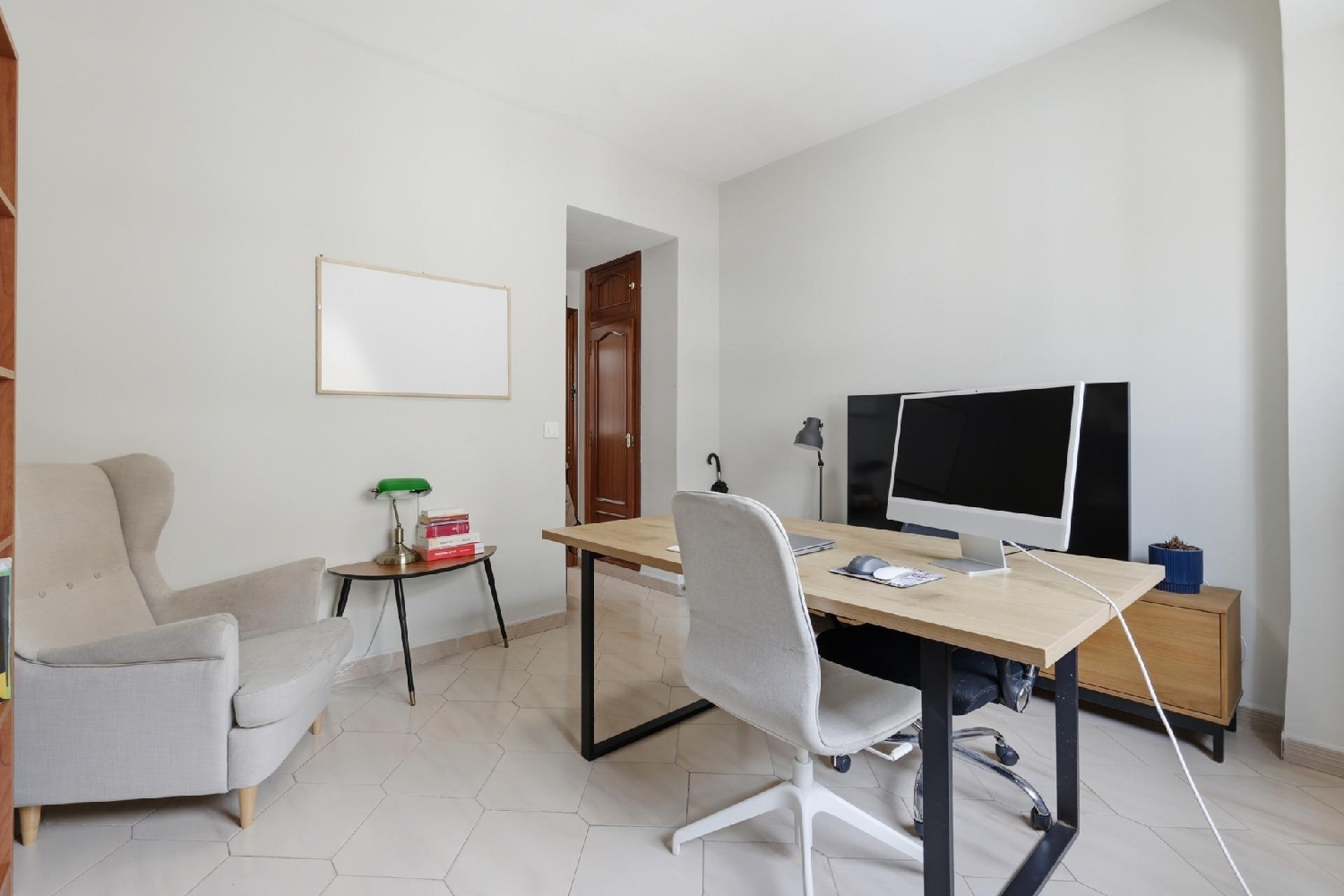 for sale apartment Valencia De Las Torres Campiña Sur 5