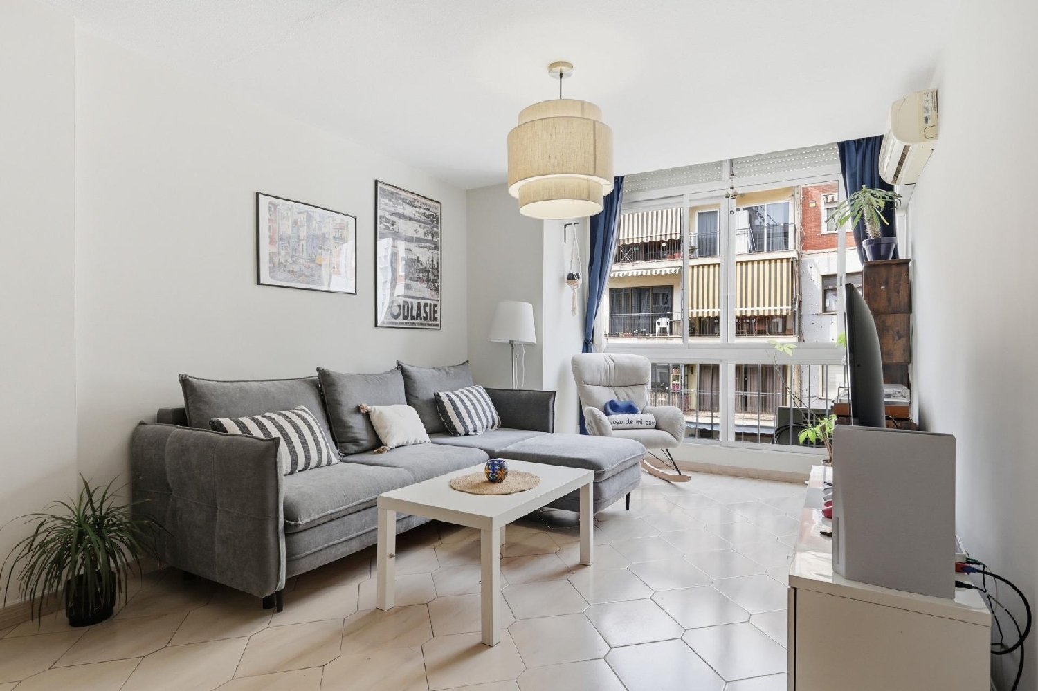 for sale apartment Valencia De Las Torres Campiña Sur 7