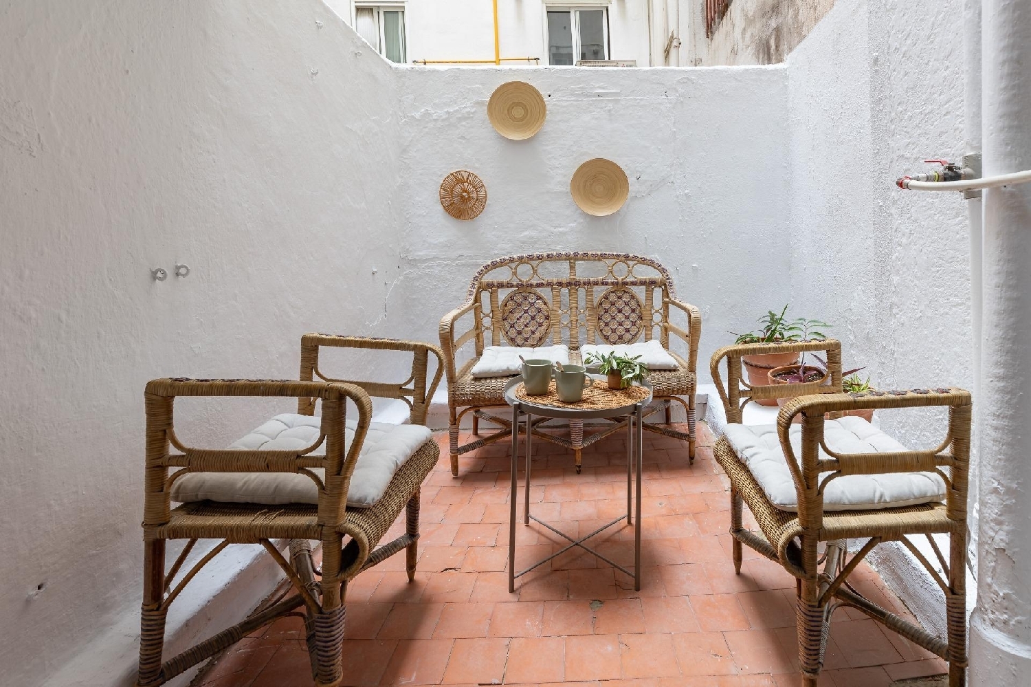  en venta apartamento Valencia De Las Torres Campiña Sur 4