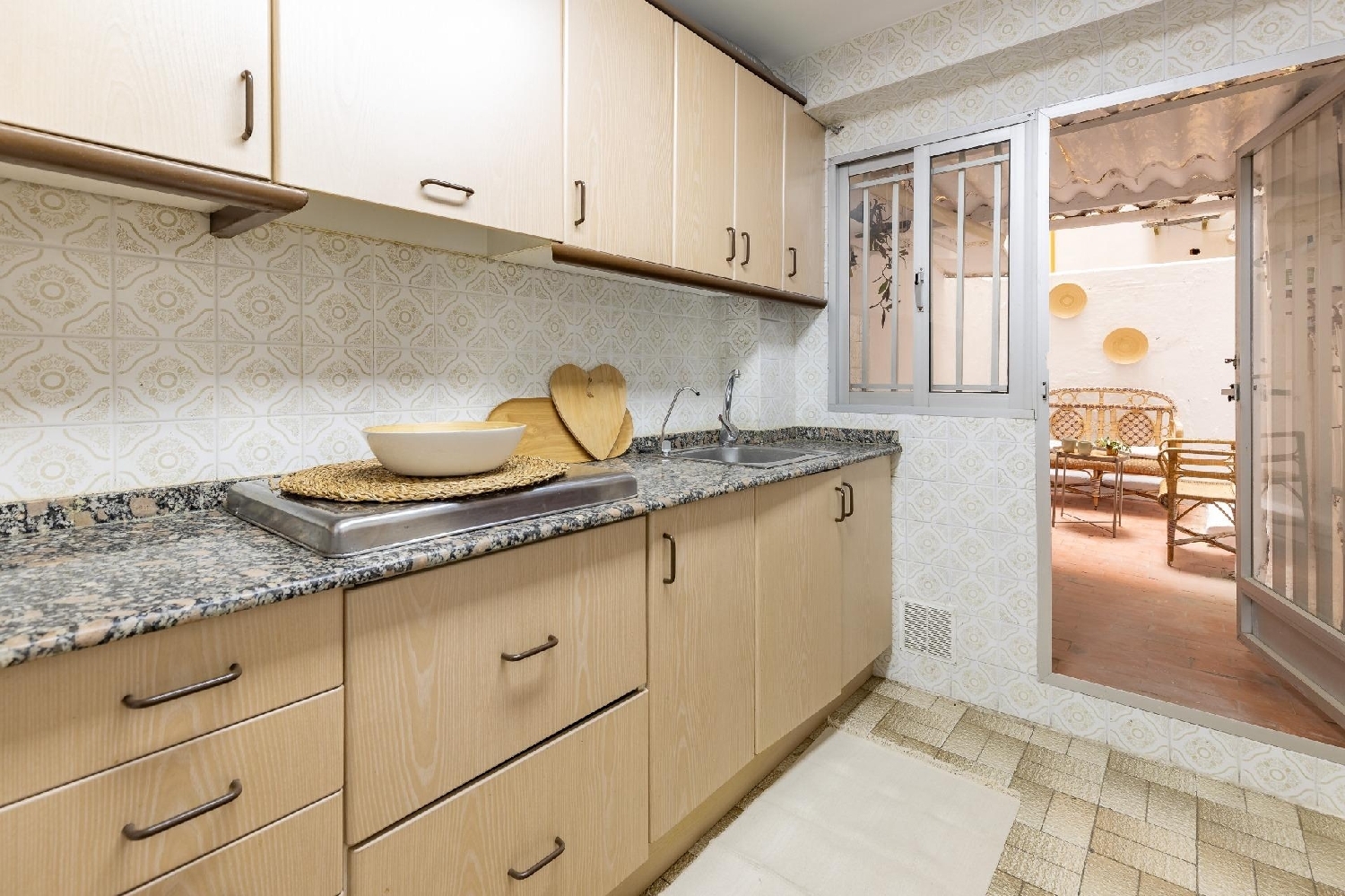  en venta apartamento Valencia De Las Torres Campiña Sur 2