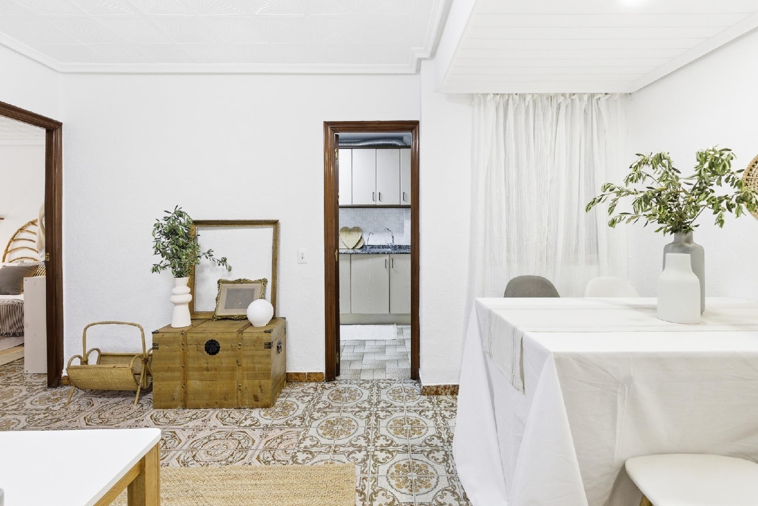  en venta apartamento Valencia De Las Torres Campiña Sur 8