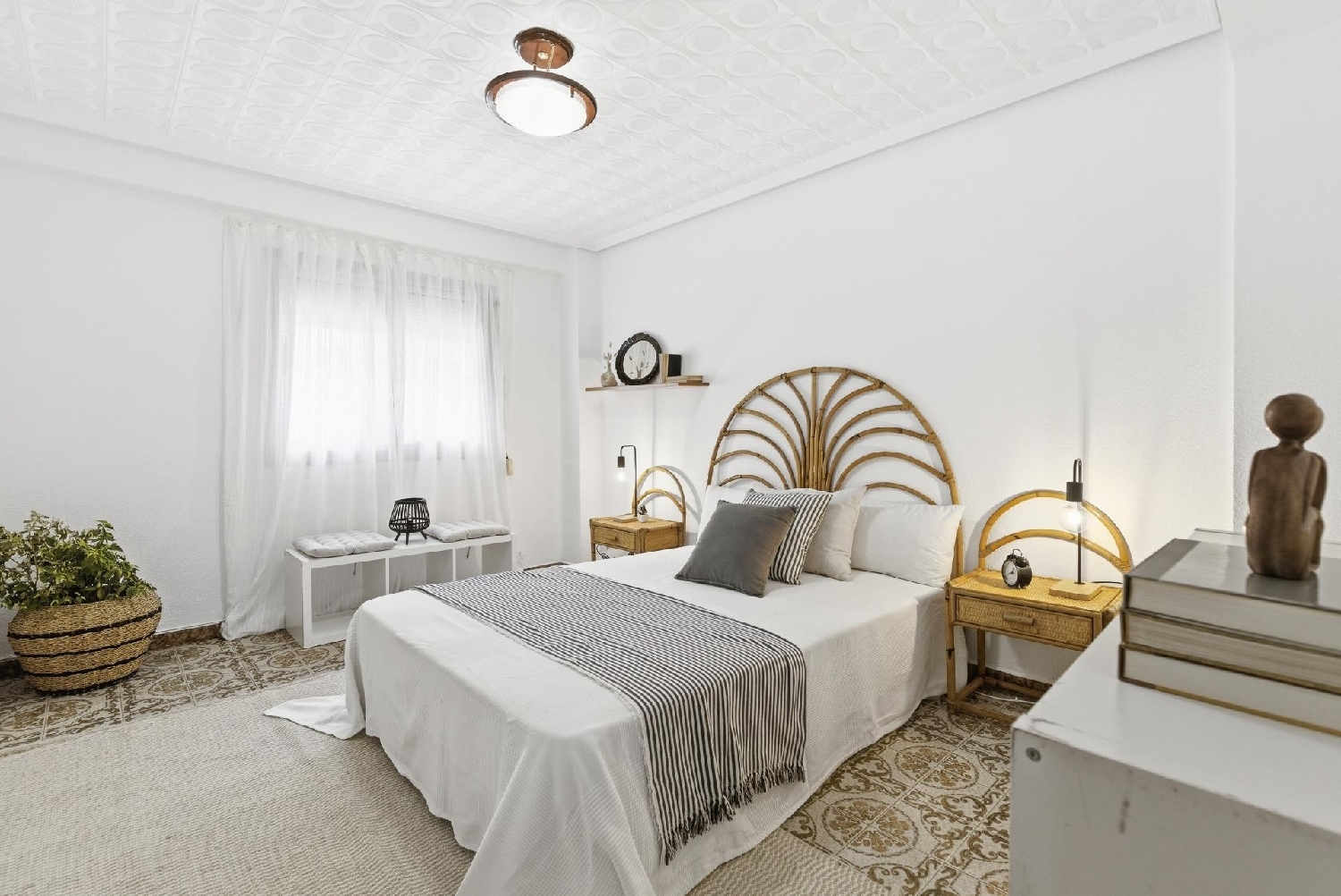  en venta apartamento Valencia De Las Torres Campiña Sur 7