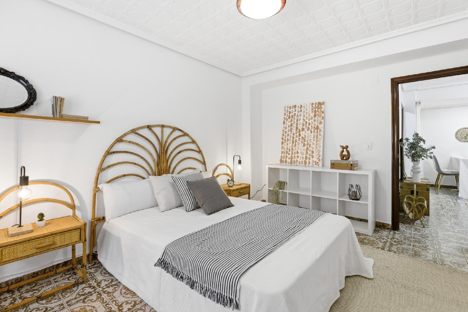  en venta apartamento Valencia De Las Torres Campiña Sur 3