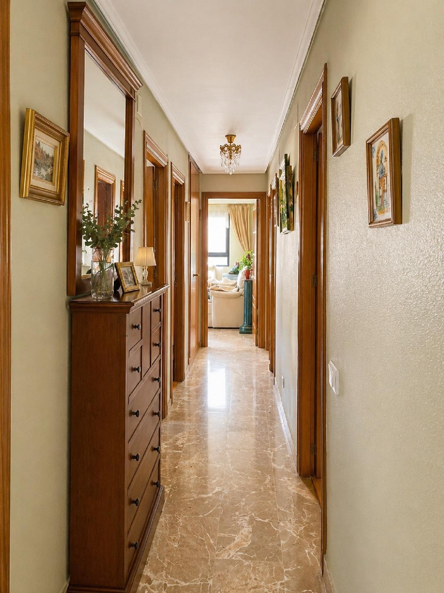  en venta apartamento Valencia De Las Torres Campiña Sur 4