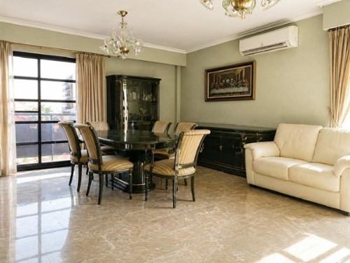 Valencia De Las Torres Campiña Sur apartamento foto 6379125