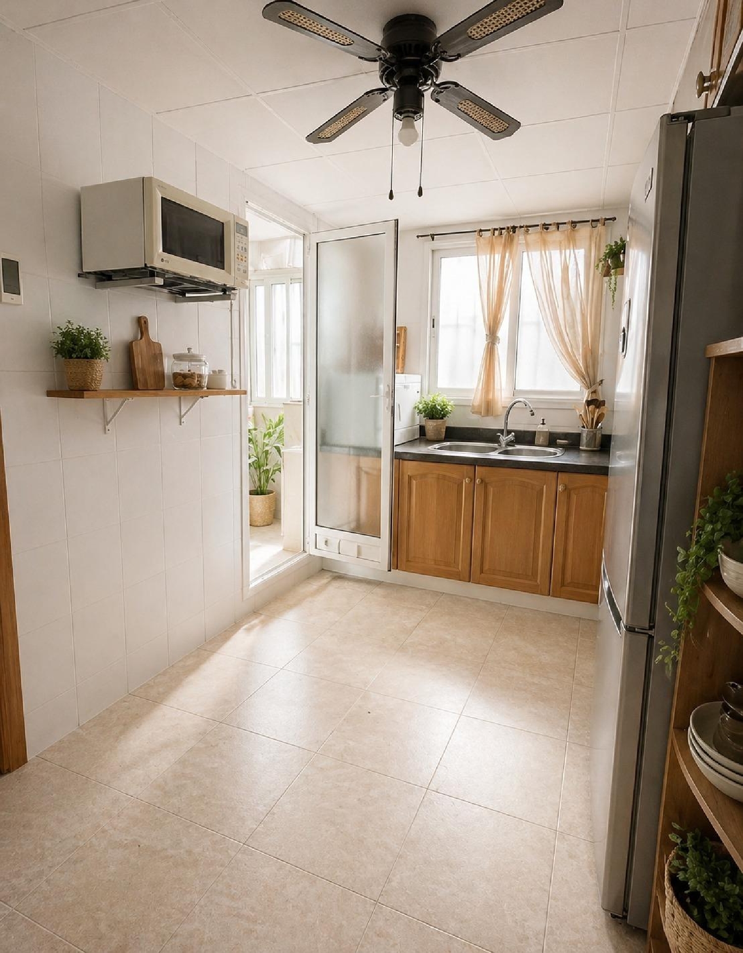  en venta apartamento Valencia De Las Torres Campiña Sur 6