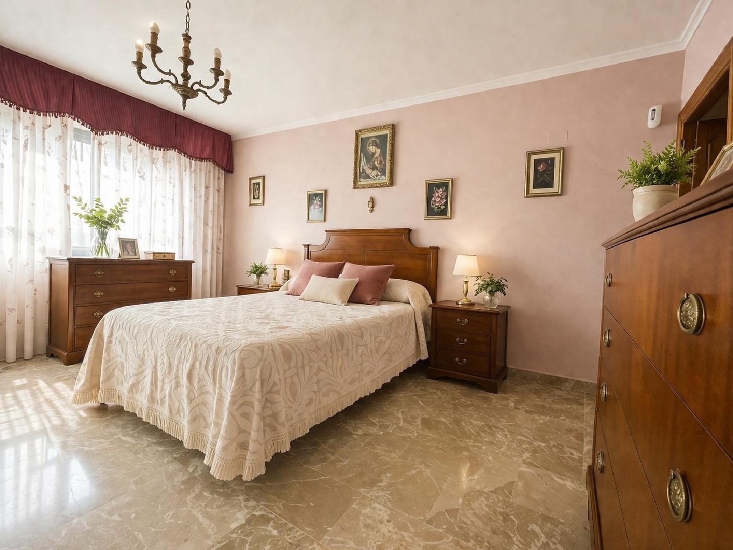  en venta apartamento Valencia De Las Torres Campiña Sur 3