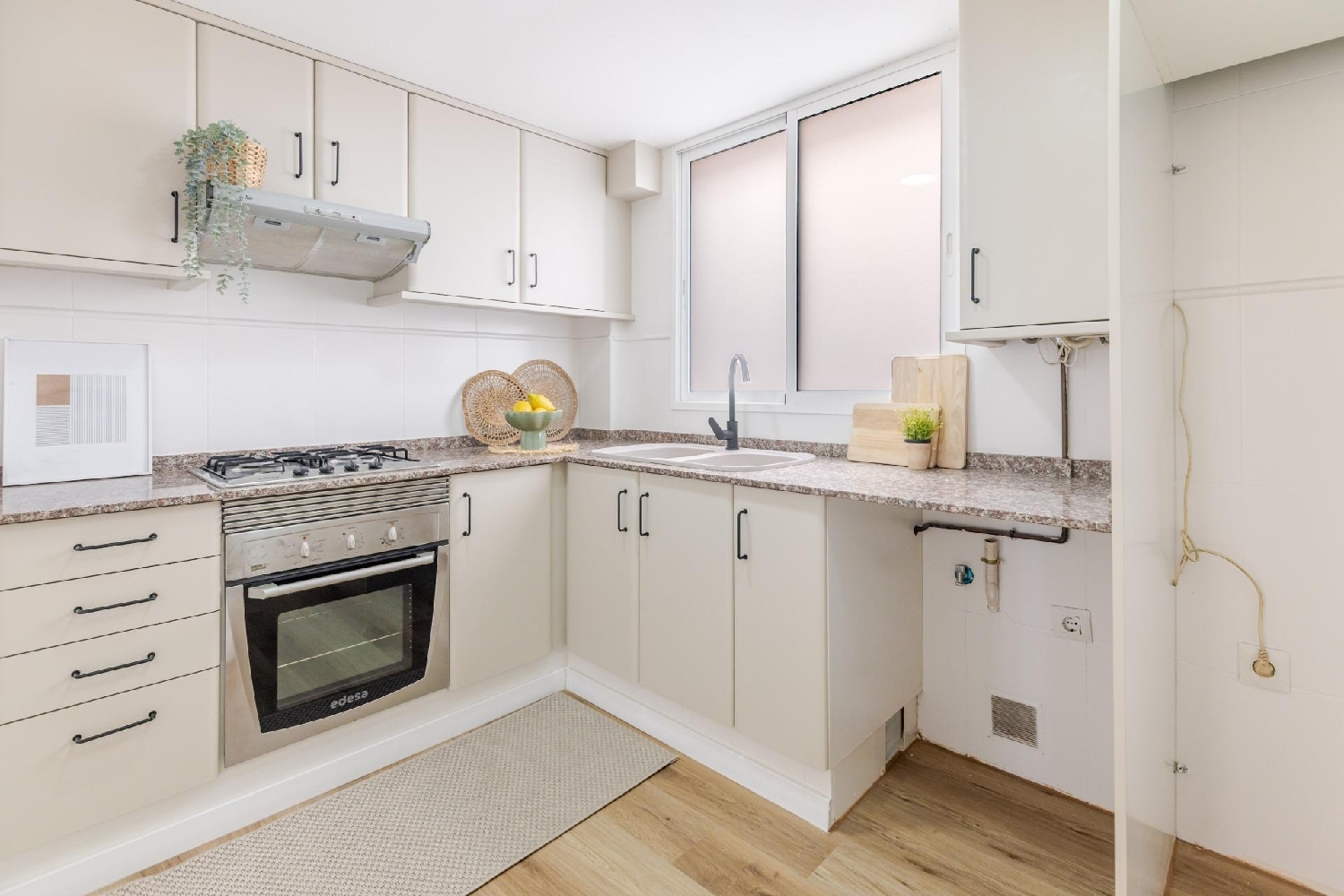  kaufen Wohnung Valencia De Las Torres Campiña Sur 4