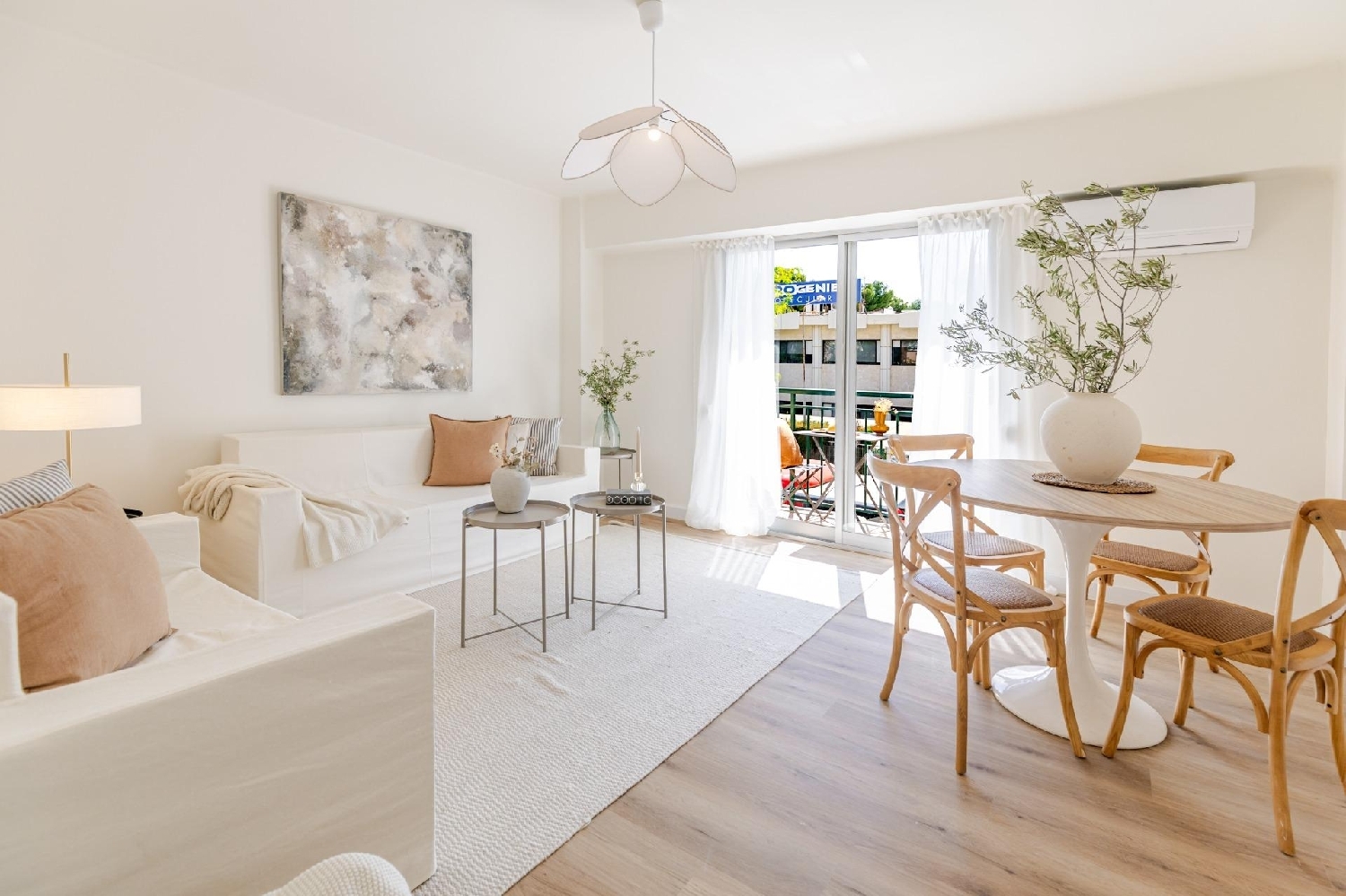  kaufen Wohnung Valencia De Las Torres Campiña Sur 1