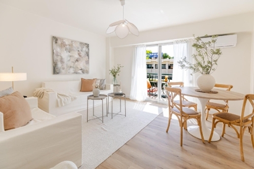 Valencia De Las Torres Campiña Sur Wohnung Bild 6385003