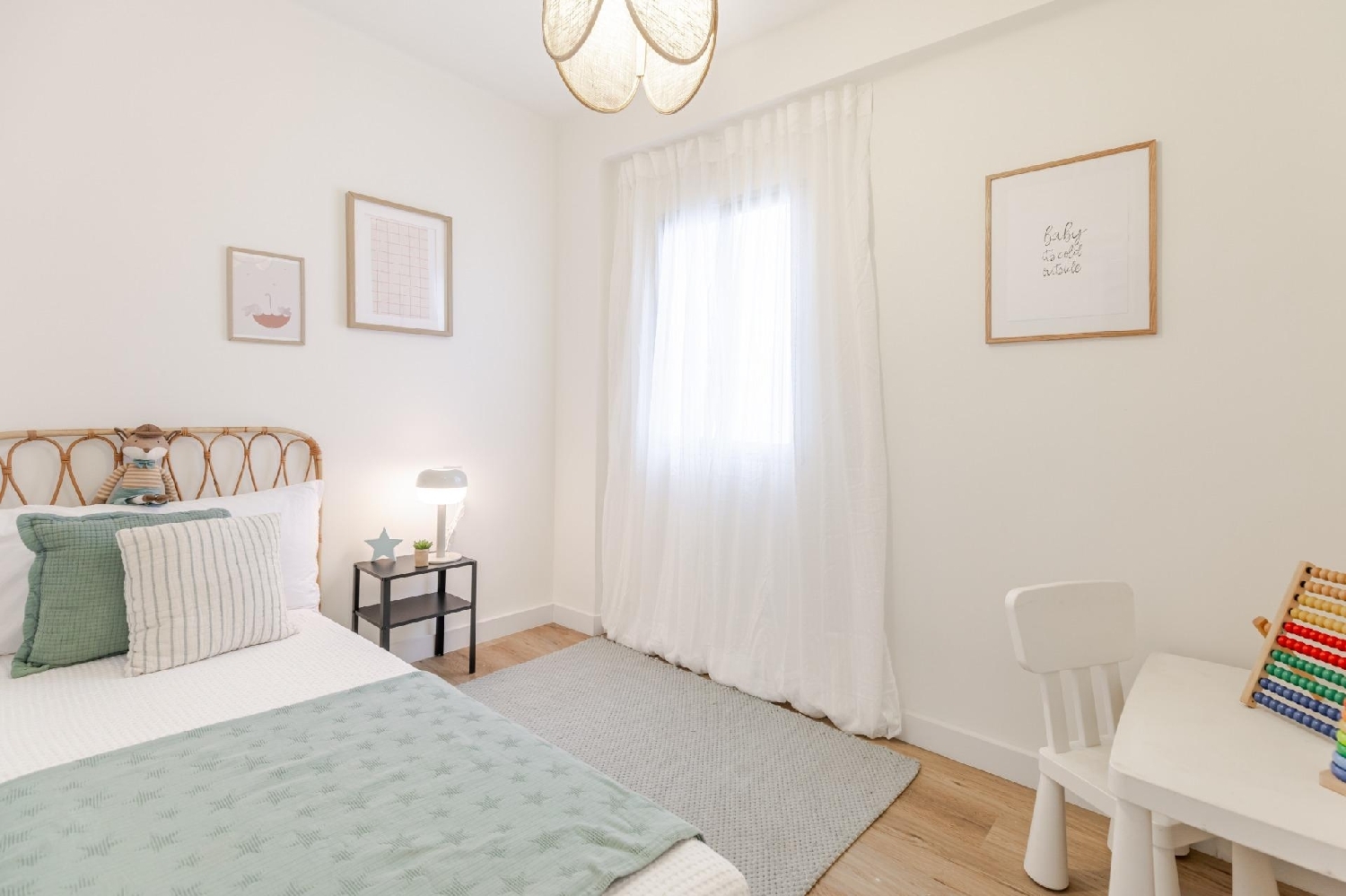  kaufen Wohnung Valencia De Las Torres Campiña Sur 8