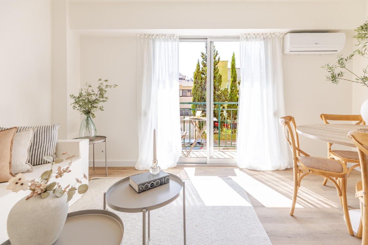  kaufen Wohnung Valencia De Las Torres Campiña Sur 2