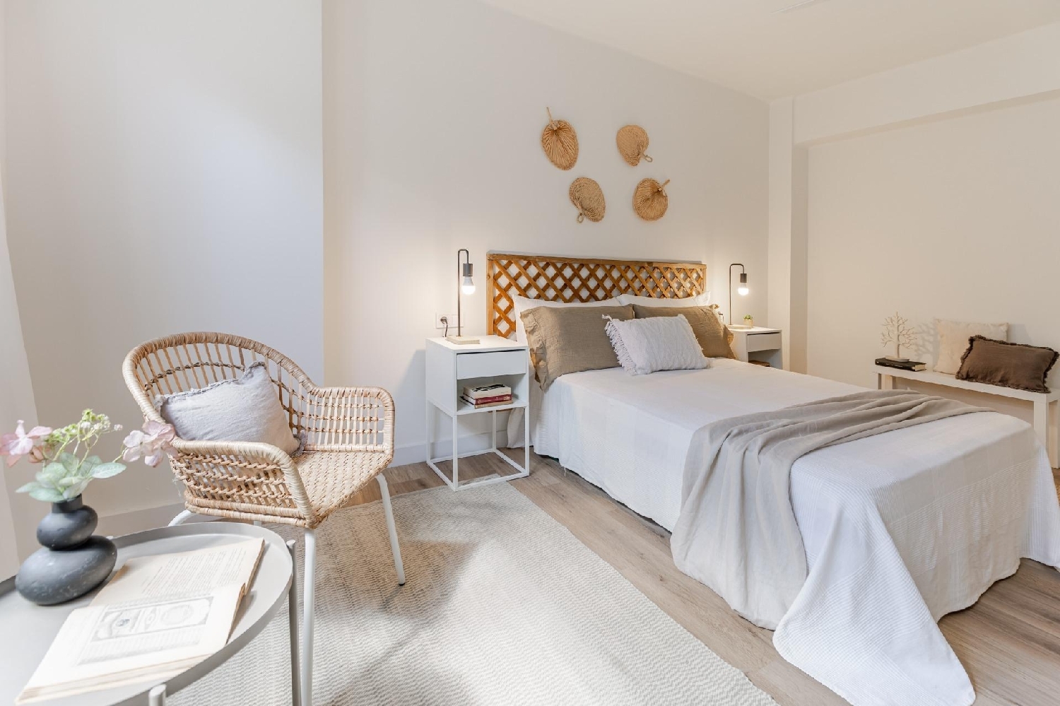  kaufen Wohnung Valencia De Las Torres Campiña Sur 5