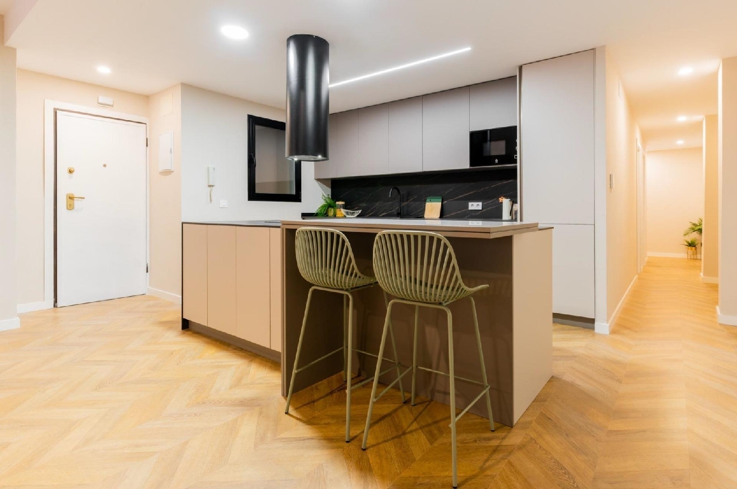  kaufen Wohnung Valencia De Las Torres Campiña Sur 7